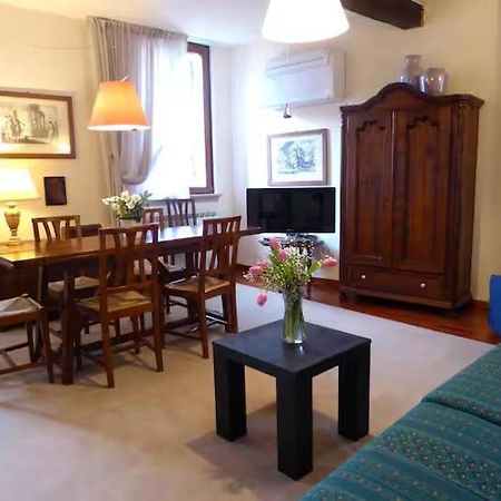 Santamaria Apartment Βενετία Εξωτερικό φωτογραφία