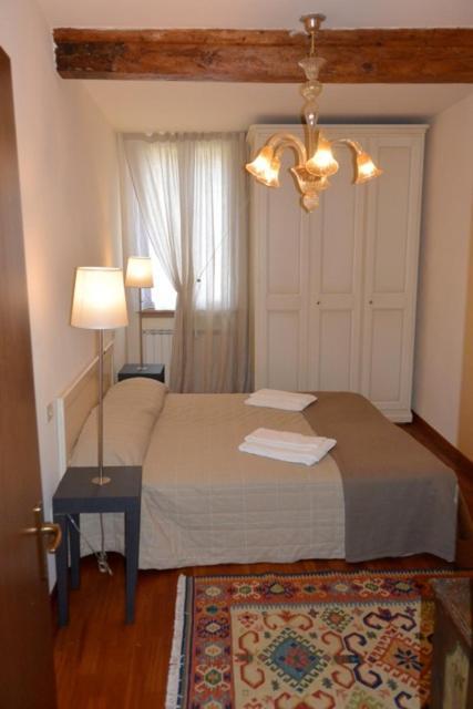 Santamaria Apartment Βενετία Εξωτερικό φωτογραφία