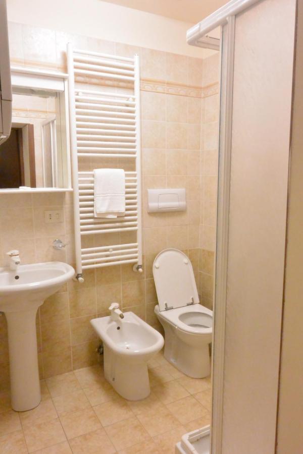 Santamaria Apartment Βενετία Εξωτερικό φωτογραφία