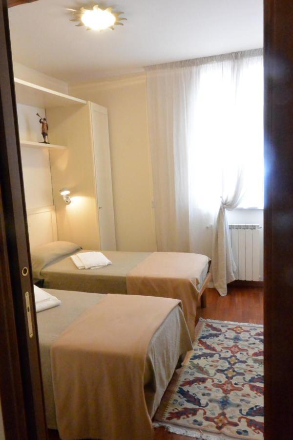 Santamaria Apartment Βενετία Εξωτερικό φωτογραφία