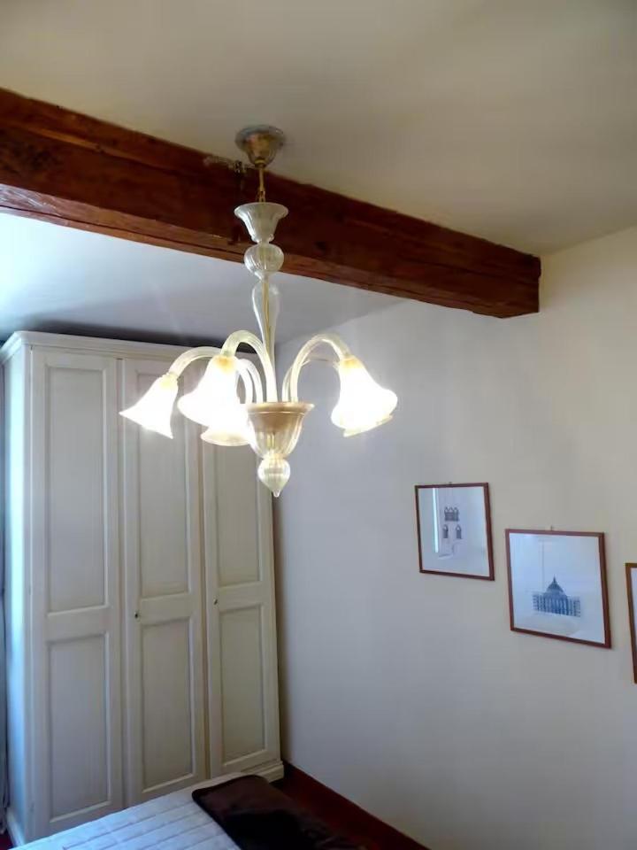 Santamaria Apartment Βενετία Εξωτερικό φωτογραφία
