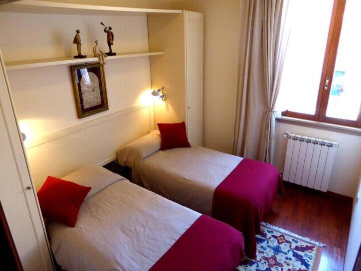 Santamaria Apartment Βενετία Εξωτερικό φωτογραφία