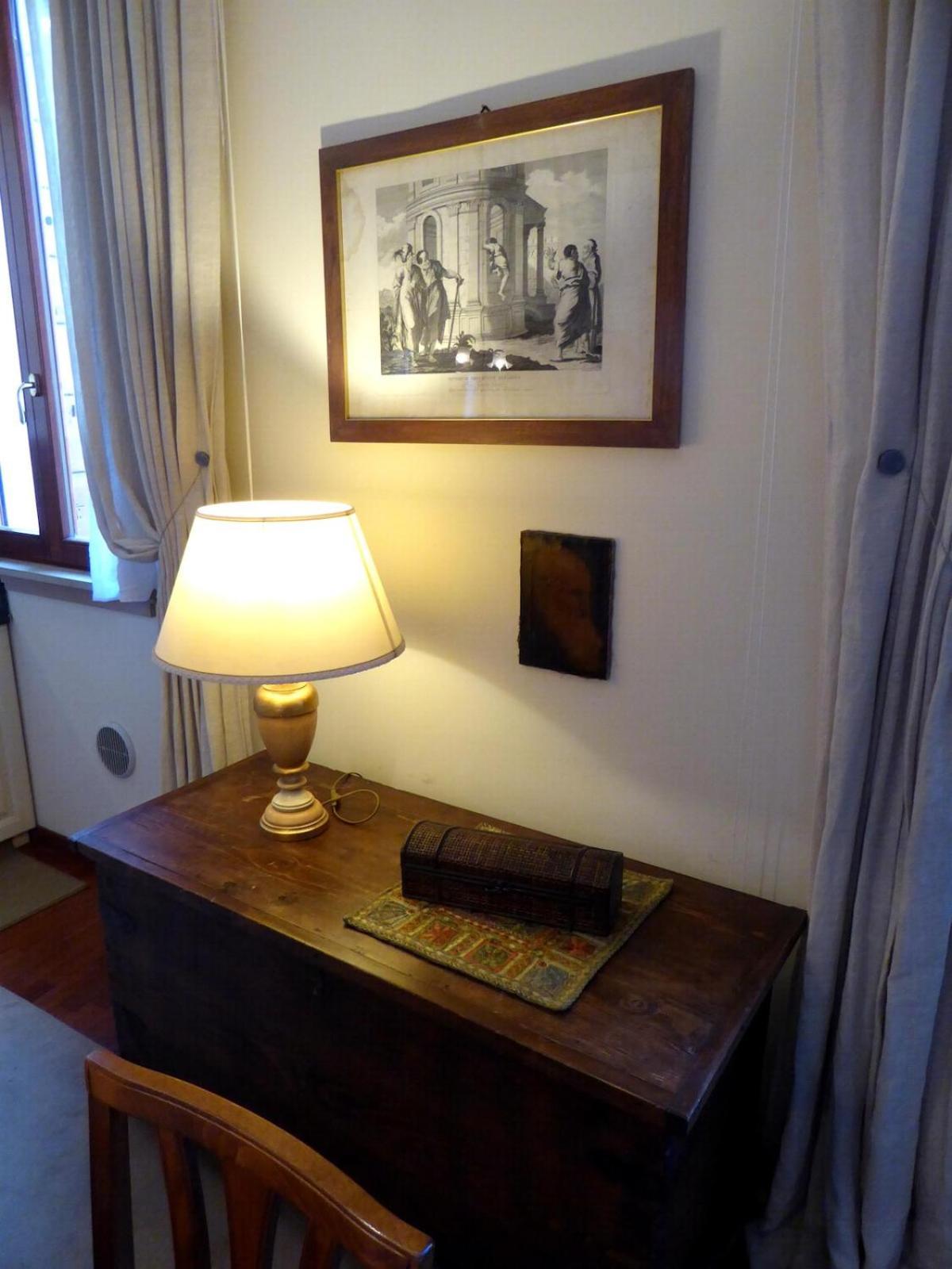 Santamaria Apartment Βενετία Εξωτερικό φωτογραφία
